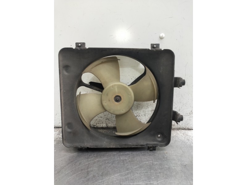Recambio de electroventilador para honda hr-v (gh) vtec top 4wd (5-ptas.) referencia OEM IAM 991013  