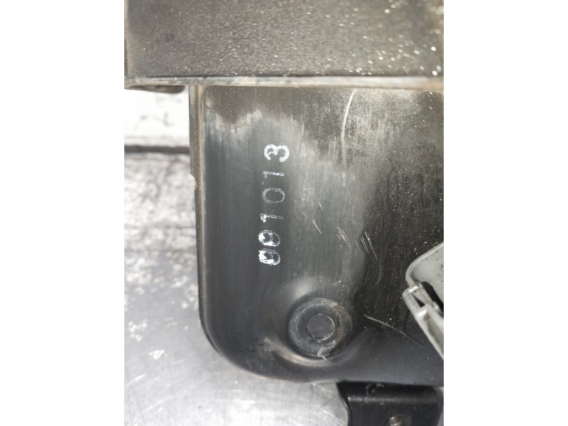 Recambio de electroventilador para honda hr-v (gh) vtec top 4wd (5-ptas.) referencia OEM IAM 991013  