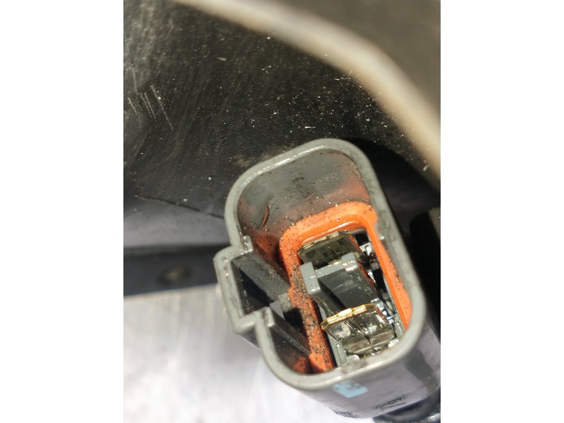 Recambio de electroventilador para honda hr-v (gh) vtec top 4wd (5-ptas.) referencia OEM IAM 991013  