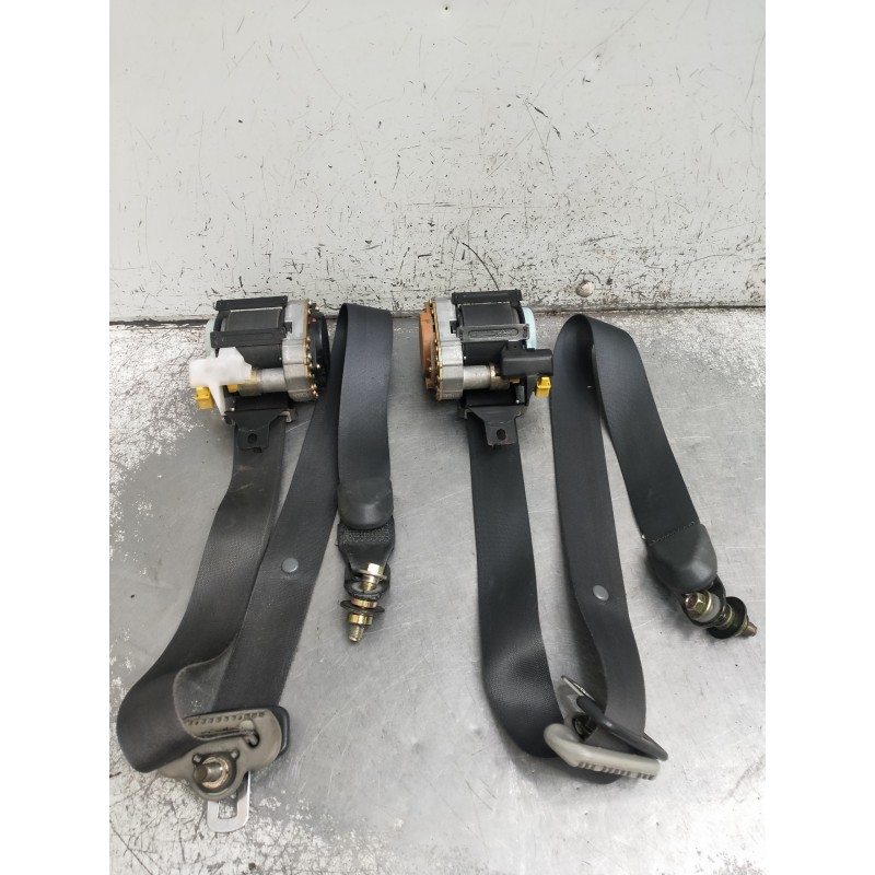 Recambio de juego cinturones delantero para honda hr-v (gh) vtec top 4wd (5-ptas.) referencia OEM IAM   5P