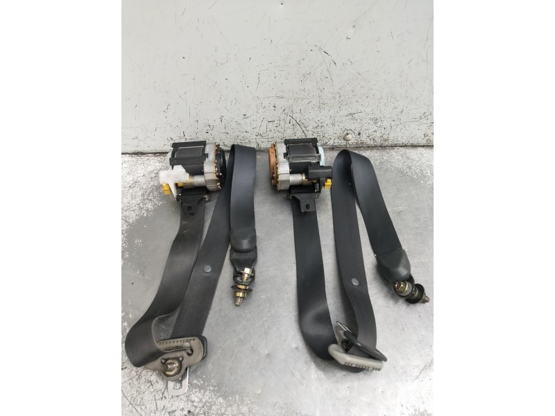 Recambio de juego cinturones delantero para honda hr-v (gh) vtec top 4wd (5-ptas.) referencia OEM IAM   5P