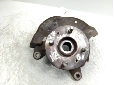 Recambio de mangueta delantera izquierda para kia shuma ii 1.6 cat referencia OEM IAM   