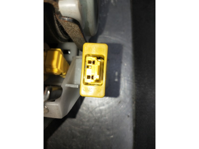 Recambio de juego cinturones delantero para honda hr-v (gh) vtec top 4wd (5-ptas.) referencia OEM IAM   5P