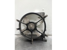 Recambio de electroventilador para honda hr-v (gh) vtec top 4wd (5-ptas.) referencia OEM IAM 2635005160  