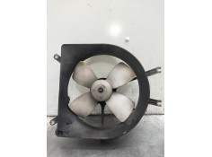 Recambio de electroventilador para honda hr-v (gh) vtec top 4wd (5-ptas.) referencia OEM IAM 2635005160   2