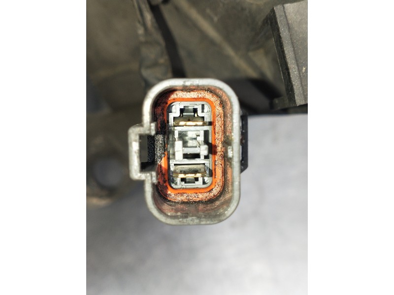Recambio de electroventilador para honda hr-v (gh) vtec top 4wd (5-ptas.) referencia OEM IAM 2635005160  