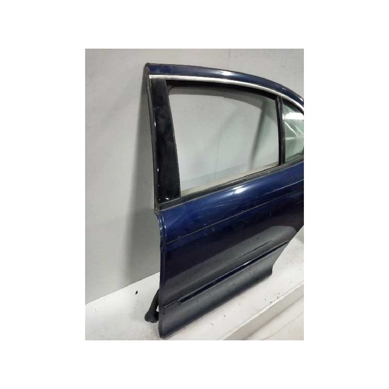 Recambio de puerta trasera izquierda para jaguar x-type 2.5 v6 24v cat referencia OEM IAM   