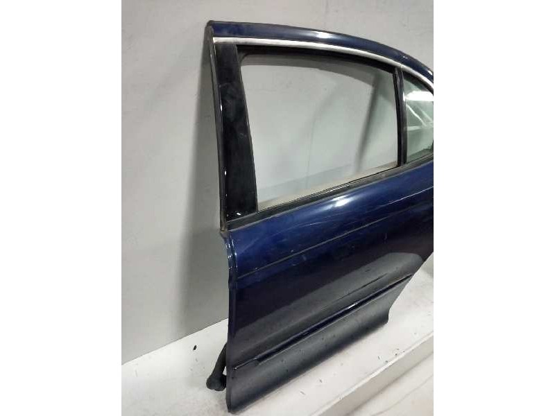 Recambio de puerta trasera izquierda para jaguar x-type 2.5 v6 24v cat referencia OEM IAM   