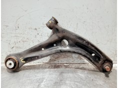 Recambio de brazo suspension inferior delantero derecho para ford fiesta (cb1) referencia OEM IAM 8V513042BH  