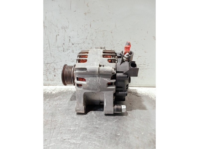 Recambio de alternador para ford fiesta (cb1) referencia OEM IAM AV6N10300DC 30659389 2612672B