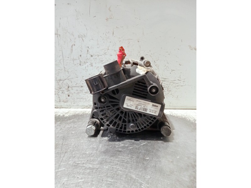 Recambio de alternador para ford fiesta (cb1) referencia OEM IAM AV6N10300DC 30659389 2612672B