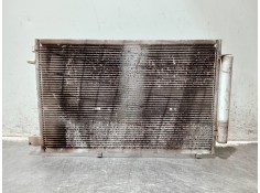 Recambio de condensador / radiador aire acondicionado para ford fiesta (cb1) referencia OEM IAM 8V5119710BD  