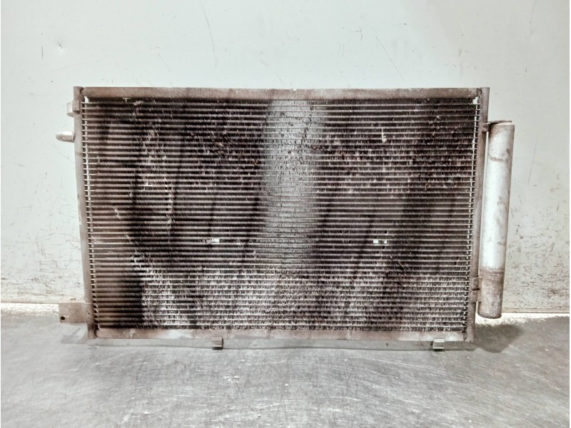 Recambio de condensador / radiador aire acondicionado para ford fiesta (cb1) referencia OEM IAM 8V5119710BD  