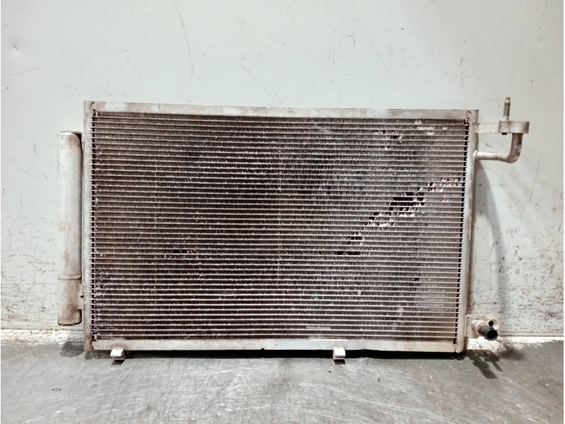 Recambio de condensador / radiador aire acondicionado para ford fiesta (cb1) referencia OEM IAM 8V5119710BD  