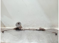 Recambio de cremallera direccion para ford fiesta (cb1) referencia OEM IAM 06281500  