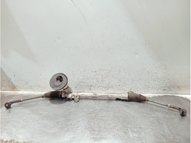 Recambio de cremallera direccion para ford fiesta (cb1) referencia OEM IAM 06281500  