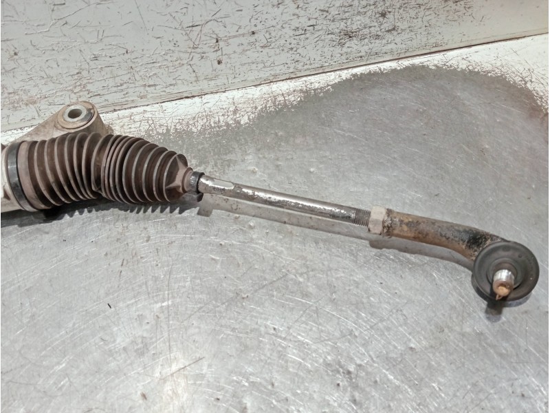 Recambio de cremallera direccion para ford fiesta (cb1) referencia OEM IAM 06281500  