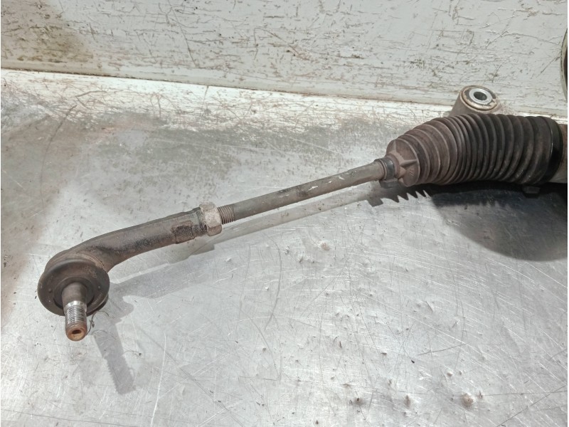 Recambio de cremallera direccion para ford fiesta (cb1) referencia OEM IAM 06281500  