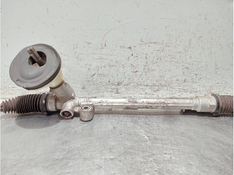 Recambio de cremallera direccion para ford fiesta (cb1) referencia OEM IAM 06281500  