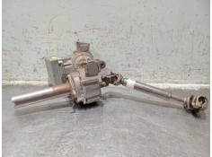 Recambio de columna direccion para ford fiesta (cb1) referencia OEM IAM 8V513C529JN 54085942A A0026627