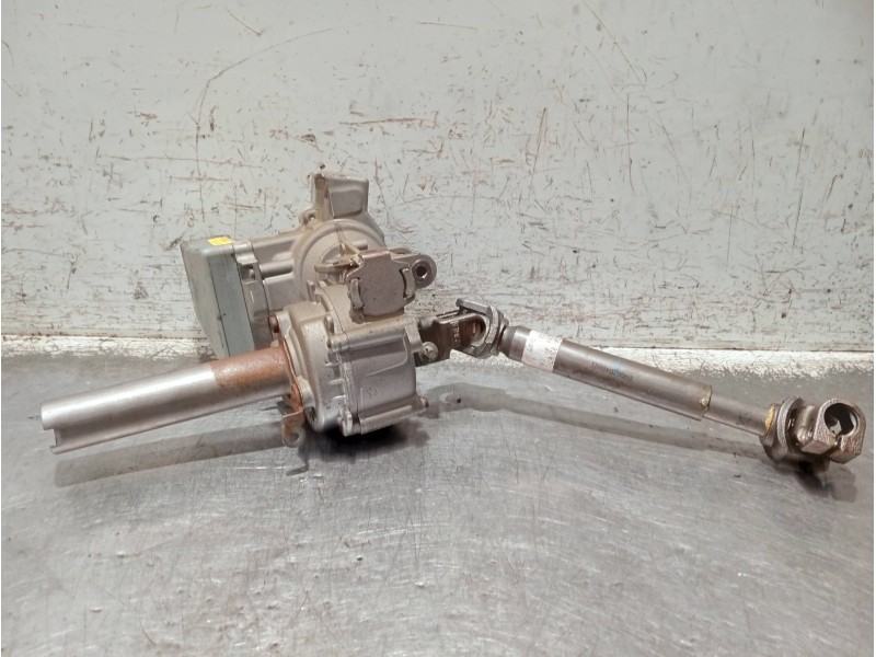 Recambio de columna direccion para ford fiesta (cb1) referencia OEM IAM 8V513C529JN 54085942A A0026627