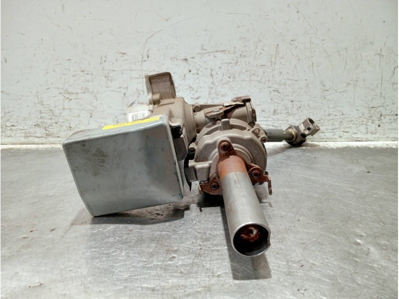 Recambio de columna direccion para ford fiesta (cb1) referencia OEM IAM 8V513C529JN 54085942A A0026627