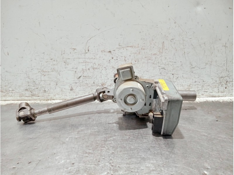 Recambio de columna direccion para ford fiesta (cb1) referencia OEM IAM 8V513C529JN 54085942A A0026627