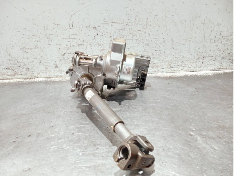 Recambio de columna direccion para ford fiesta (cb1) referencia OEM IAM 8V513C529JN 54085942A A0026627