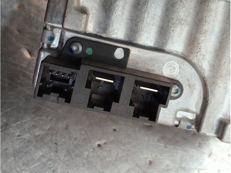 Recambio de columna direccion para ford fiesta (cb1) referencia OEM IAM 8V513C529JN 54085942A A0026627