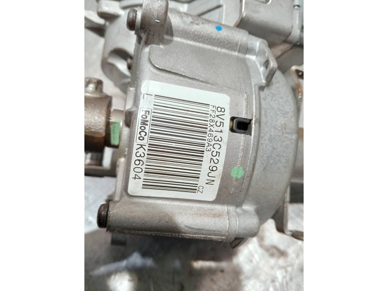 Recambio de columna direccion para ford fiesta (cb1) referencia OEM IAM 8V513C529JN 54085942A A0026627