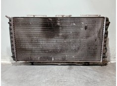 Recambio de radiador agua para fiat ducato caja cerrada 11 (desde 03.02) referencia OEM IAM B566  