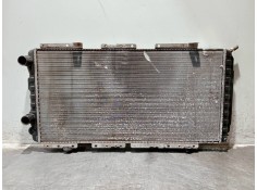 Recambio de radiador agua para fiat ducato caja cerrada 11 (desde 03.02) referencia OEM IAM B566   2