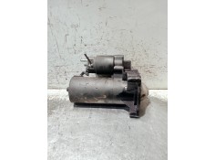 Recambio de motor arranque para fiat ducato caja cerrada 11 (desde 03.02) referencia OEM IAM 0986018310  