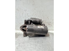 Recambio de motor arranque para fiat ducato caja cerrada 11 (desde 03.02) referencia OEM IAM 0986018310   2