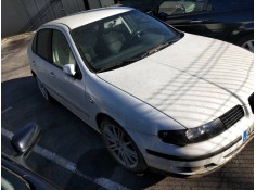 seat leon (1m1) del año 2001