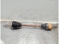 Recambio de transmision delantera izquierda para fiat ducato caja cerrada 11 (desde 03.02) referencia OEM IAM   