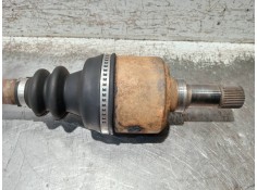 Recambio de transmision delantera izquierda para fiat ducato caja cerrada 11 (desde 03.02) referencia OEM IAM    2