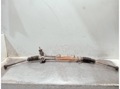 Recambio de cremallera direccion para fiat ducato caja cerrada 11 (desde 03.02) referencia OEM IAM 01336494080  