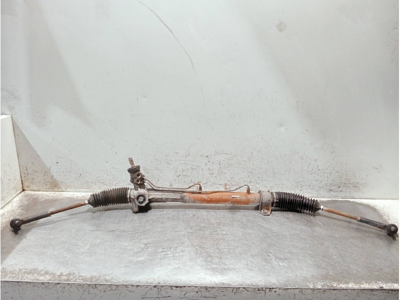 Recambio de cremallera direccion para fiat ducato caja cerrada 11 (desde 03.02) referencia OEM IAM 01336494080  