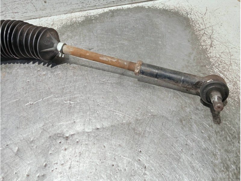 Recambio de cremallera direccion para fiat ducato caja cerrada 11 (desde 03.02) referencia OEM IAM 01336494080  