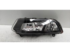 Recambio de faro antiniebla izquierdo para volkswagen polo (6c1) advance bluemotion referencia OEM IAM 6C0941661D  