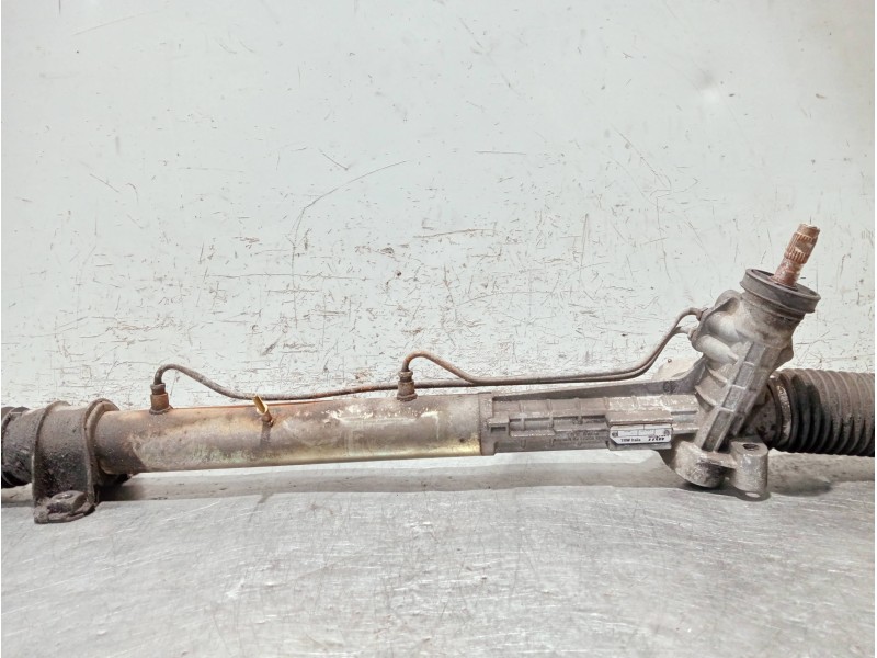 Recambio de cremallera direccion para fiat ducato caja cerrada 11 (desde 03.02) referencia OEM IAM 01336494080  