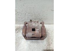 Recambio de pinza freno delantera derecha para ford fiesta (cb1) referencia OEM IAM 3736E  