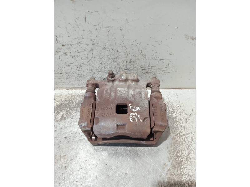 Recambio de pinza freno delantera derecha para ford fiesta (cb1) referencia OEM IAM 3736E  