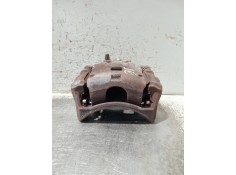 Recambio de pinza freno delantera derecha para ford fiesta (cb1) referencia OEM IAM 3736E   2