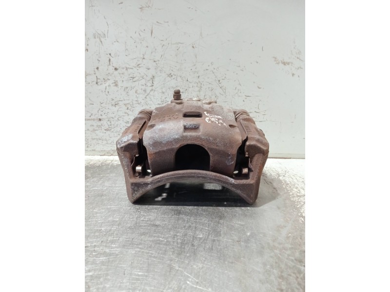Recambio de pinza freno delantera derecha para ford fiesta (cb1) referencia OEM IAM 3736E  