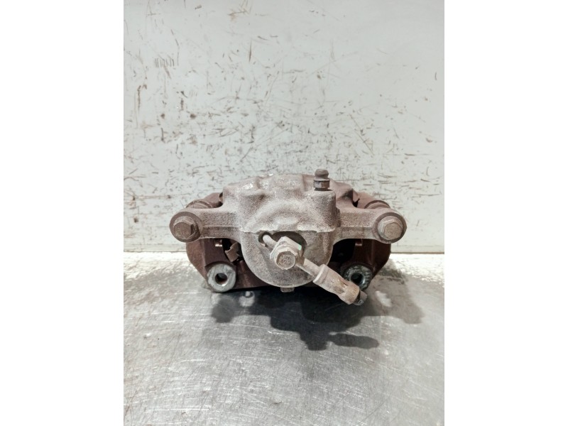 Recambio de pinza freno delantera derecha para ford fiesta (cb1) referencia OEM IAM 3736E  