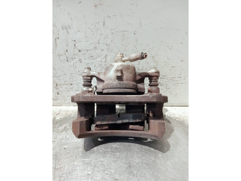 Recambio de pinza freno delantera derecha para ford fiesta (cb1) referencia OEM IAM 3736E  