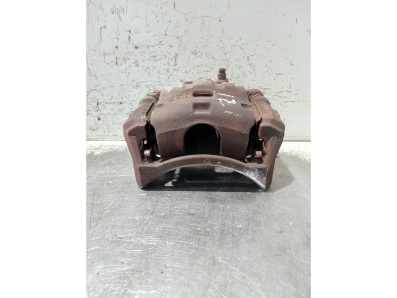 Recambio de pinza freno delantera izquierda para ford fiesta (cb1) referencia OEM IAM 3736E  