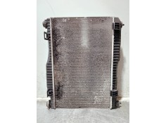 Recambio de radiador agua para ford fiesta (cb1) referencia OEM IAM 8V518005DF RA1672 M135071F